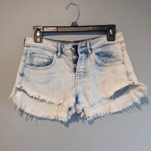 Forever 21 shorts size US 26